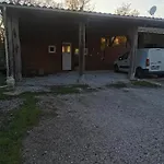 Spacieux Avec Accès Privatif Et Piscine De 2 à 10 Voyageurs Maison d'hôtes 4*