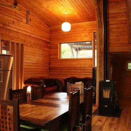 Gite Avec Spa Privatif Et Piscine De 2 A 10 Voyageurs 4* Brassac (Tarn-et-Garonne)