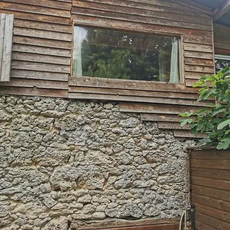 Pensionat Gite Avec Spa Privatif Et Piscine De 2 A 10 Voyageurs 4*