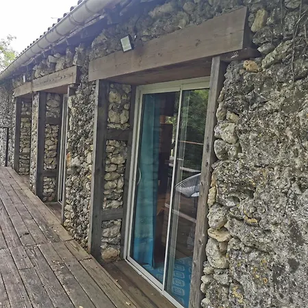 Pensionat Gite Avec Spa Privatif Et Piscine De 2 A 10 Voyageurs 4*