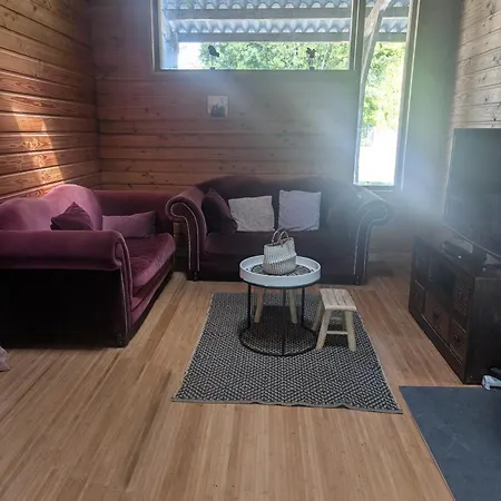 Avec Privatif Et Piscine De 2 A 10 Voyageurs Πανσιόν Brassac (Tarn-et-Garonne)