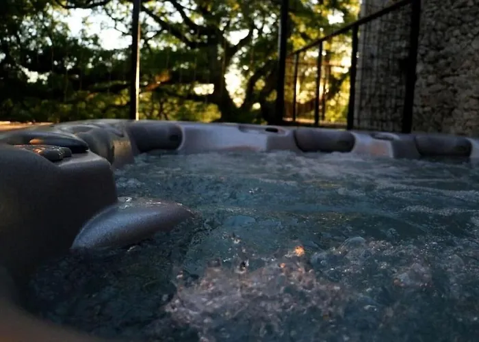 Gite Esprit Cabane 4* Brassac (Tarn-et-Garonne)